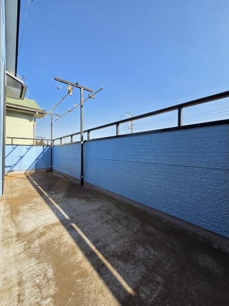 八街市勢田の中古一戸建て