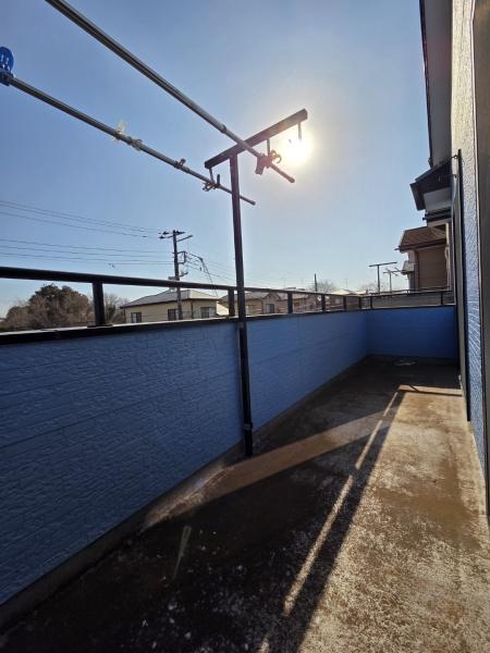 八街市勢田の中古一戸建て