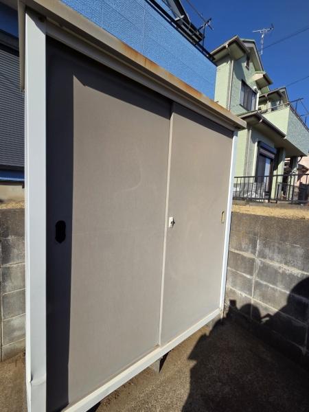 八街市勢田の中古一戸建て