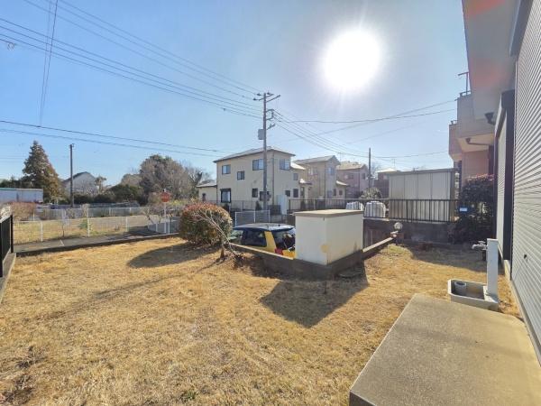 八街市勢田の中古一戸建