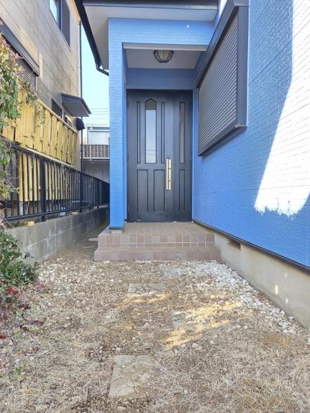 八街市勢田の中古一戸建て