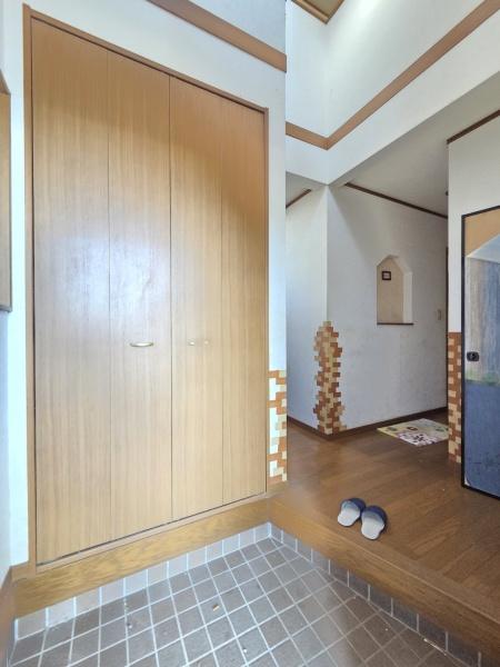 八街市勢田の中古一戸建て