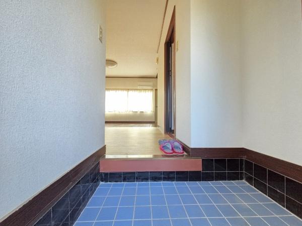 大網白里市富田の中古一戸建て