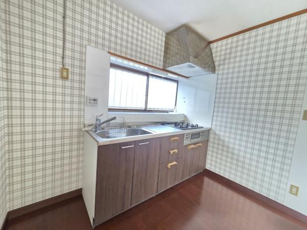大網白里市富田の中古一戸建て