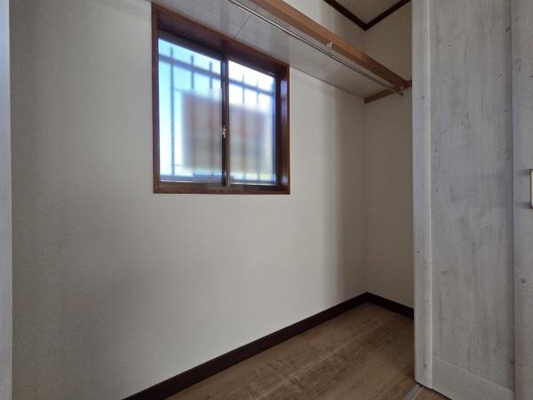 大網白里市富田の中古一戸建て