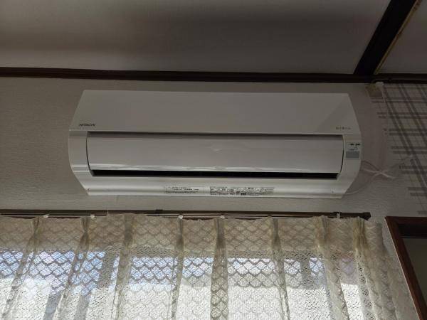 大網白里市富田の中古一戸建て