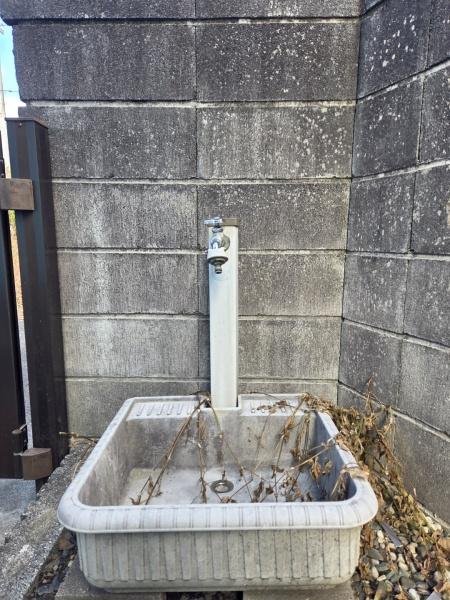 大網白里市富田の中古一戸建て