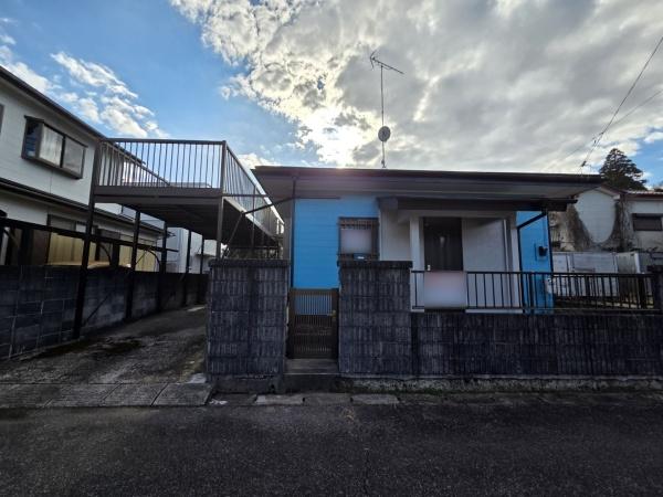 大網白里市　富田（おおあみしらさとし　とみだ）