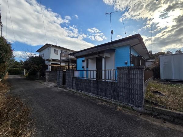 大網白里市　富田（おおあみしらさとし　とみだ）
