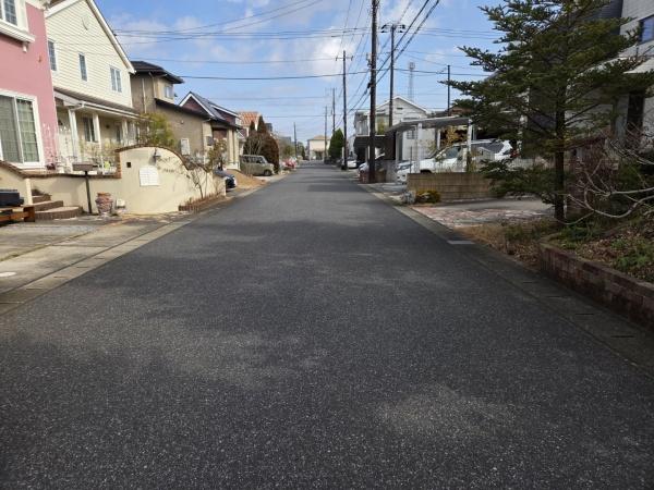 大網白里市季美の森南５丁目の中古一戸建て