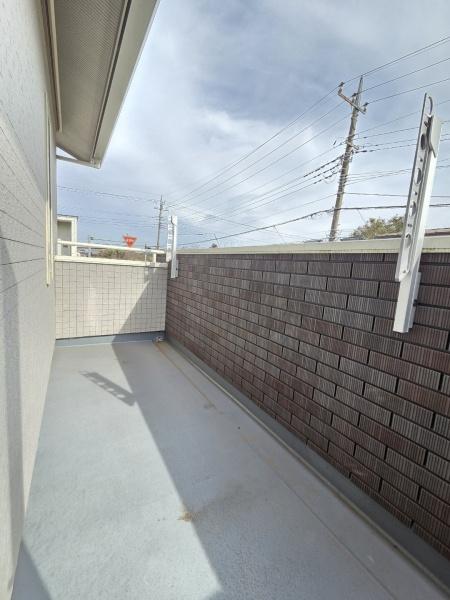 成田市並木町の中古一戸建て