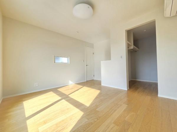 成田市並木町の中古一戸建て