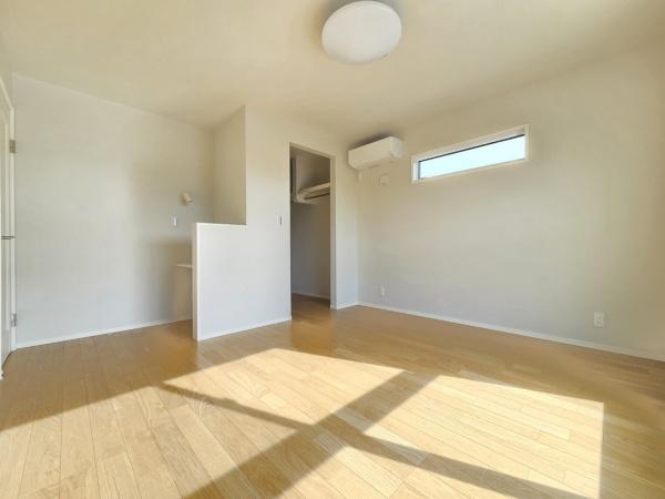 成田市並木町の中古一戸建て
