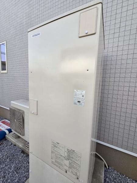 成田市並木町の中古一戸建て