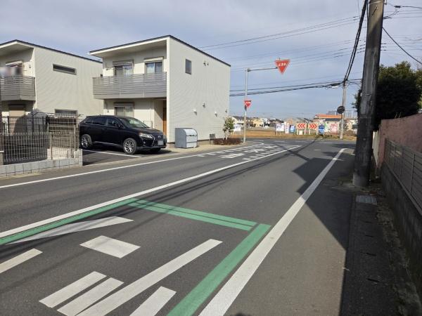 成田市並木町の中古一戸建て