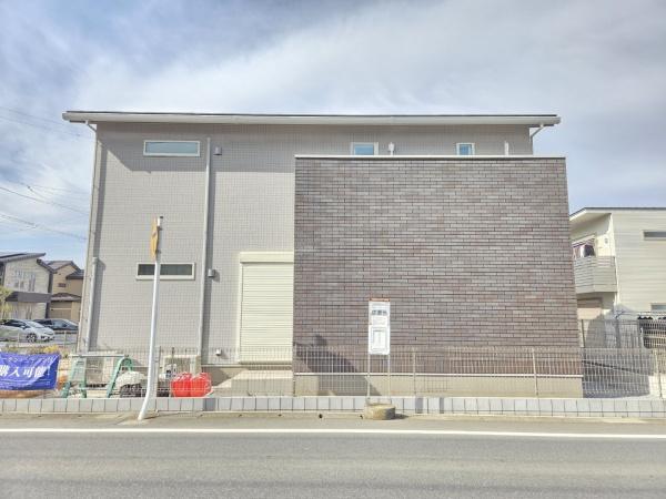 成田市並木町の中古一戸建て