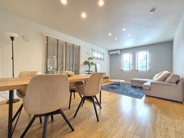 成田市並木町の中古一戸建て