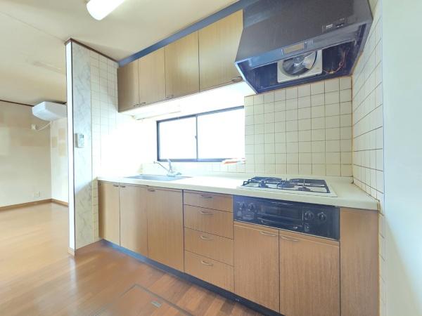 山武市沖渡の中古一戸建て