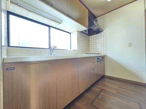 山武市沖渡の中古一戸建て