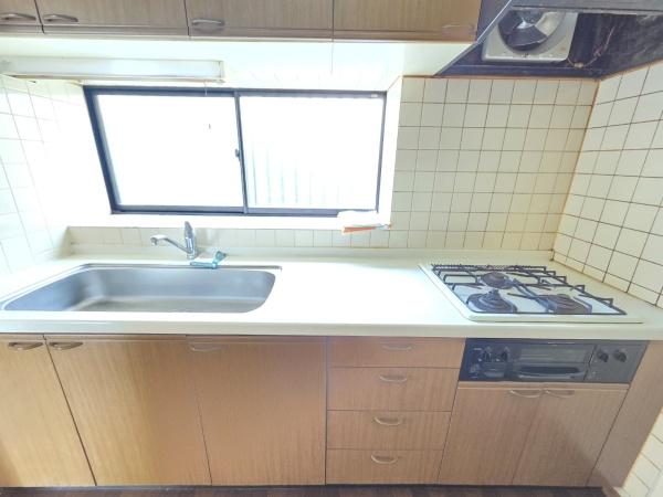 山武市沖渡の中古一戸建て