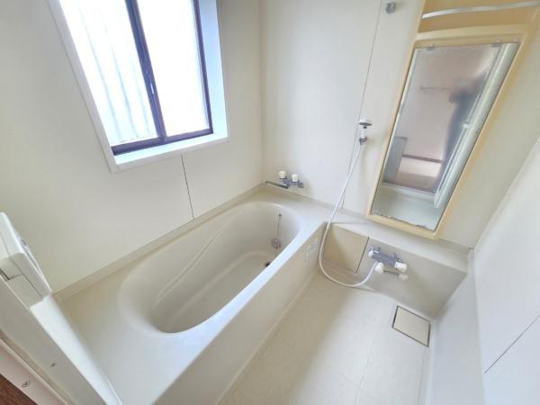 山武市沖渡の中古一戸建て
