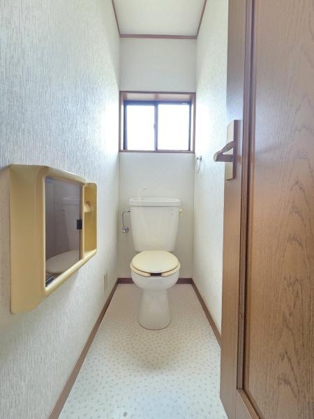 山武市沖渡の中古一戸建て