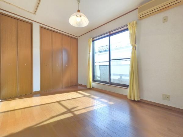 山武市沖渡の中古一戸建て