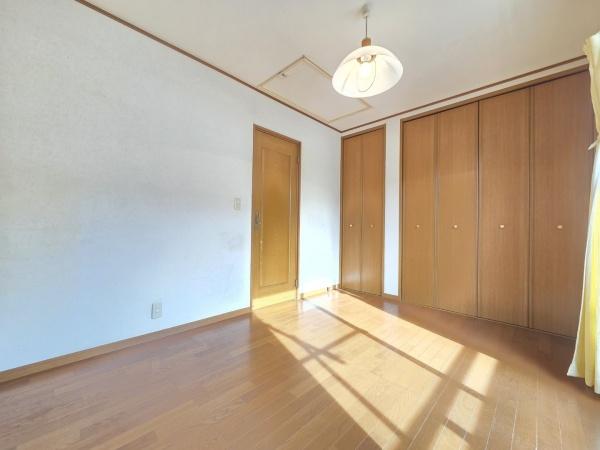 山武市沖渡の中古一戸建て