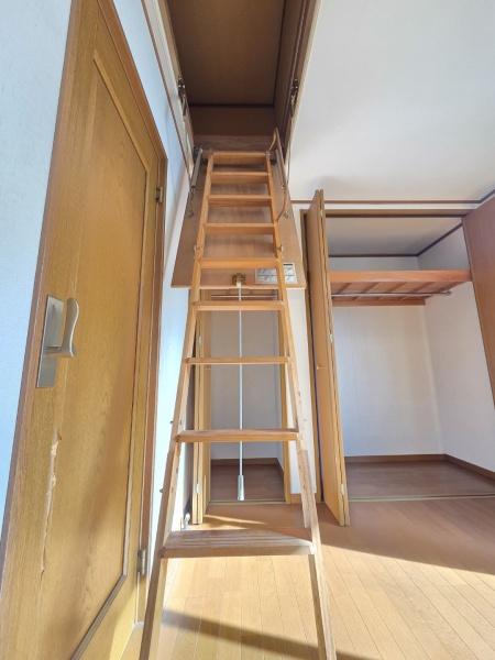 山武市沖渡の中古一戸建て