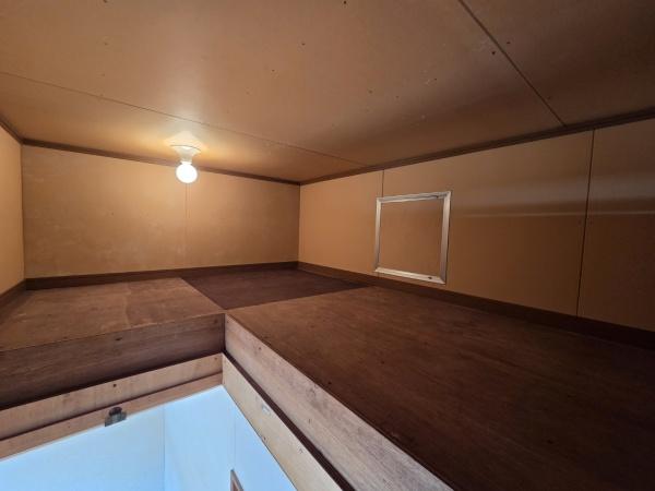 山武市沖渡の中古一戸建て
