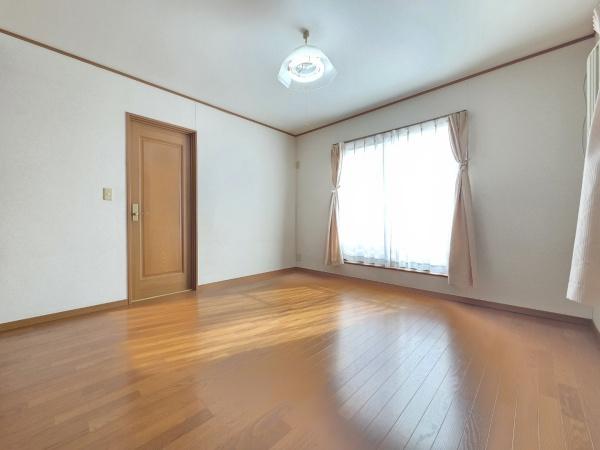 山武市沖渡の中古一戸建て