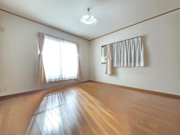 山武市沖渡の中古一戸建て