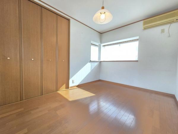 山武市沖渡の中古一戸建て
