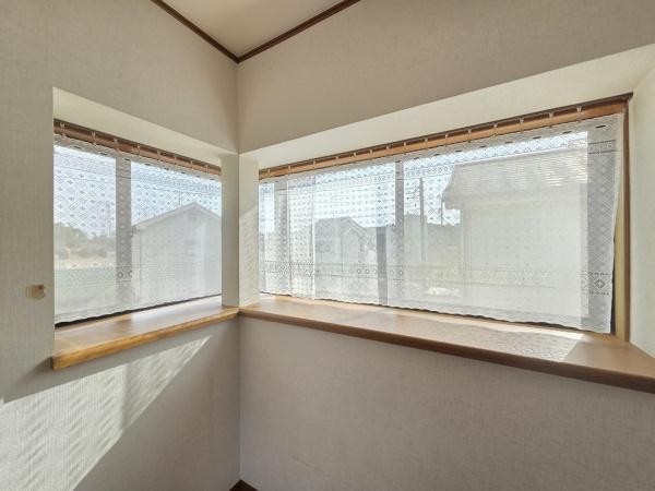 山武市沖渡の中古一戸建て
