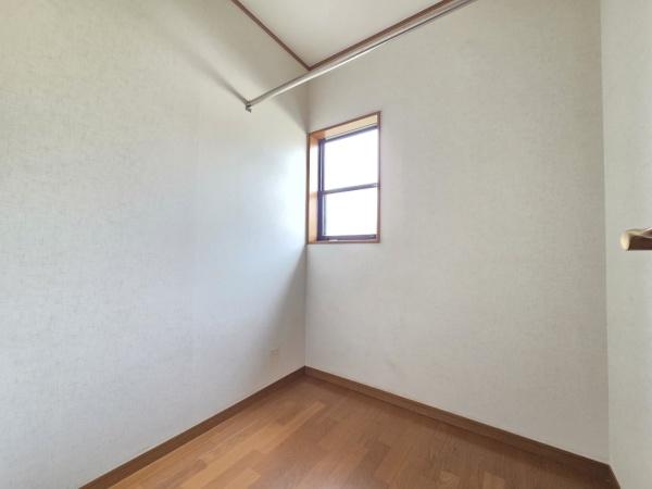 山武市沖渡の中古一戸建て