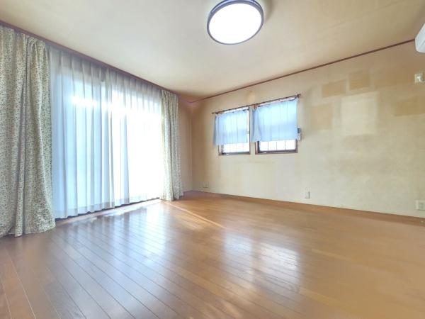 山武市沖渡の中古一戸建て