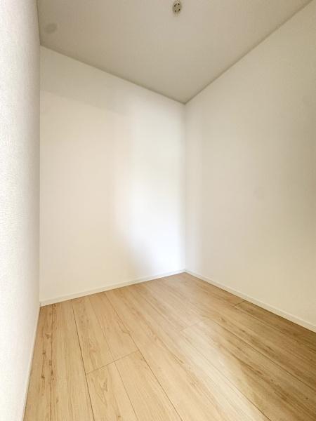 クレイドルガーデン　八街市富山　第１全１棟１号棟