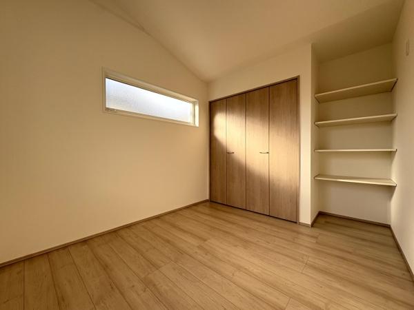 フレスティア佐倉　弥勒（みろく）
