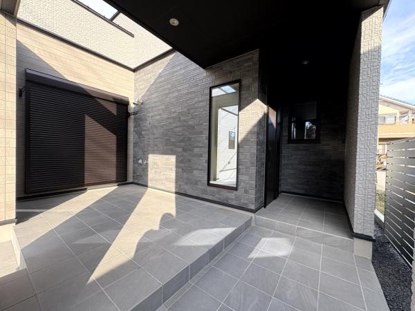 フレスティア佐倉　弥勒（みろく）