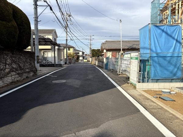 フレスティア佐倉　弥勒（みろく）
