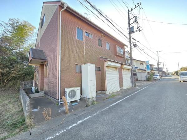 八街市　八街に（やちまたし　やちまた　に）