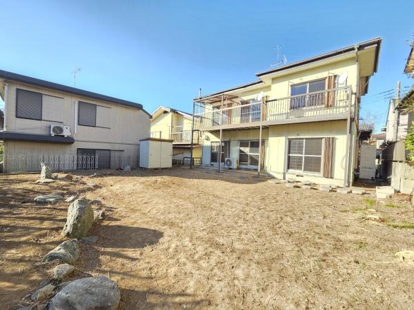 佐倉市千成１丁目の中古一戸建て