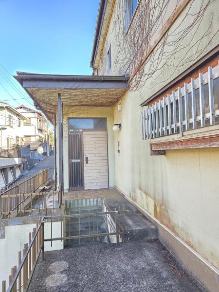 佐倉市千成１丁目の中古一戸建て