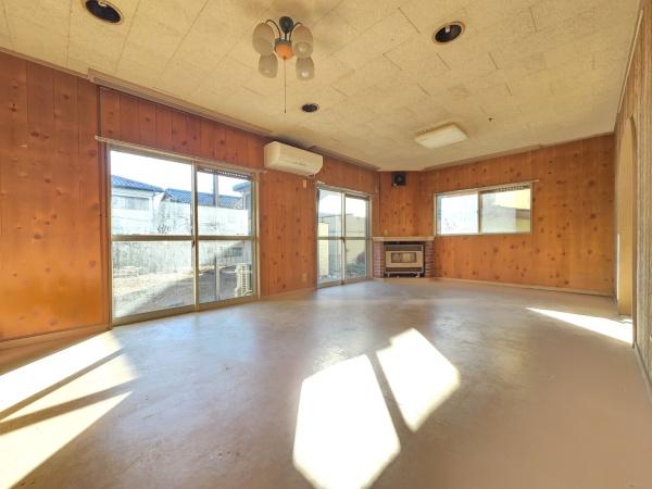 佐倉市千成１丁目の中古一戸建て