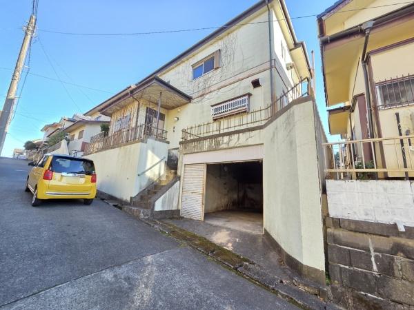 佐倉市　千成１丁目（さくらし　せんなり）