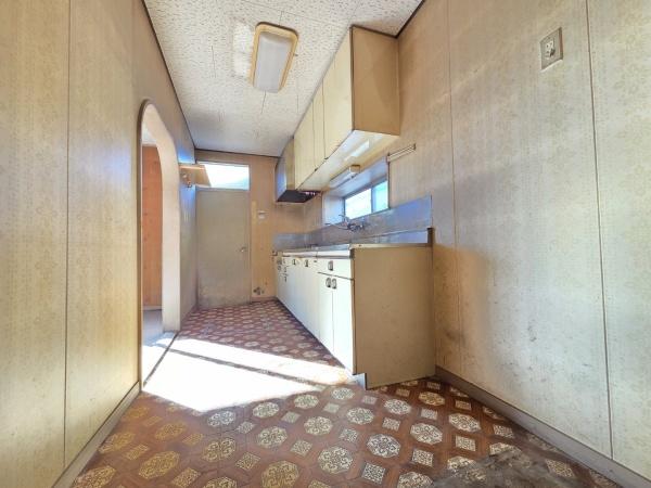 佐倉市千成１丁目の中古一戸建て