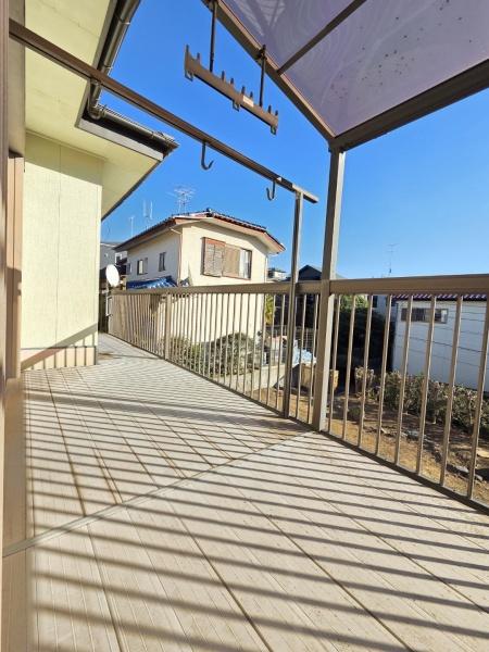佐倉市千成１丁目の中古一戸建て