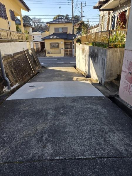 佐倉市千成１丁目の中古一戸建て