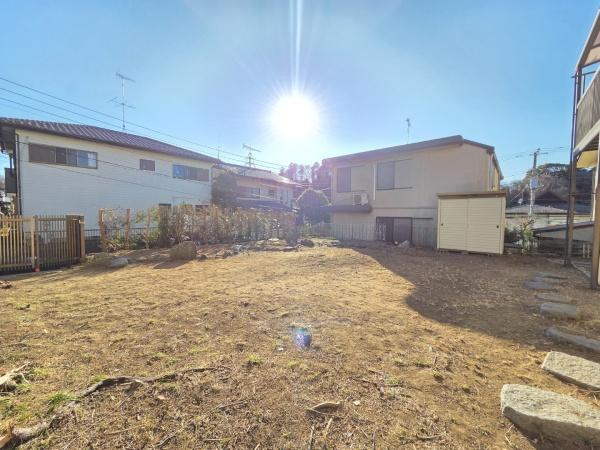 佐倉市千成１丁目の中古一戸建て