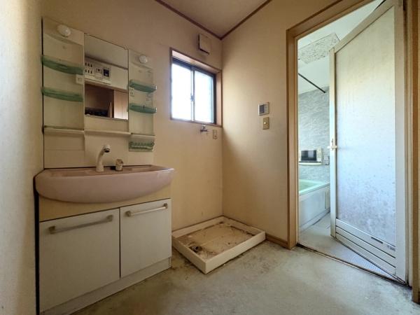 八街市文違の中古一戸建て